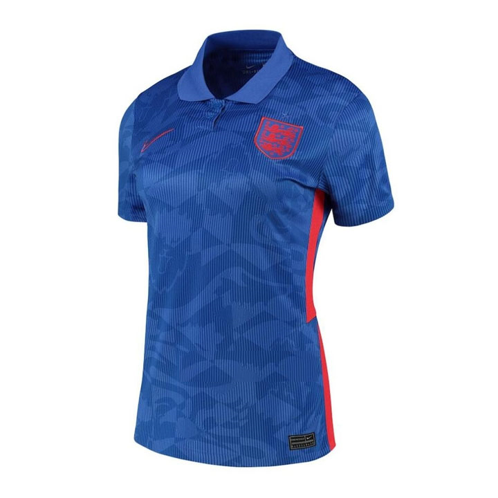 Maillot Angleterre 2ª Femme 2020